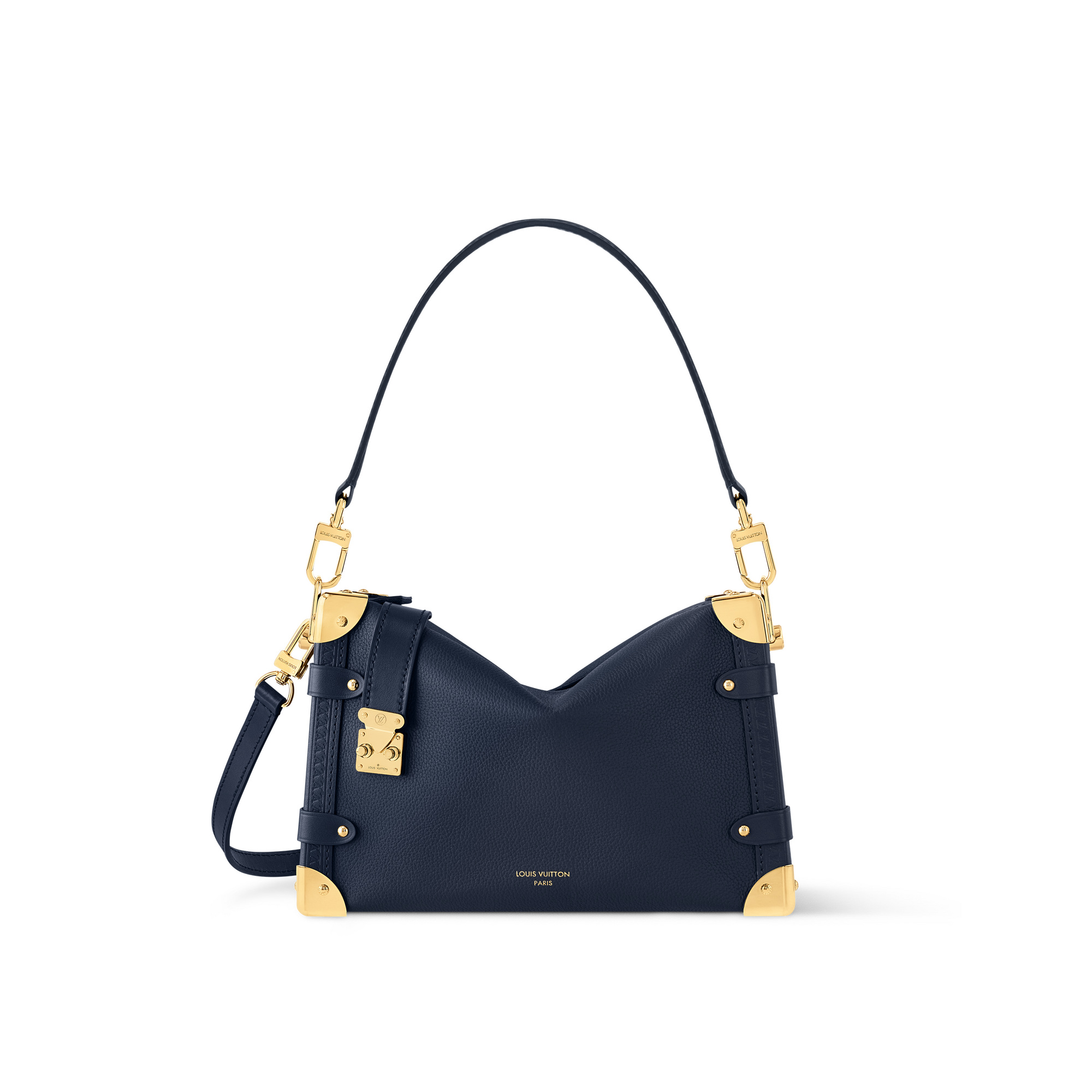 Louis Vuitton ネイビー ショルダーバッグ ウィメンズ すべてのバッグ - ブルー|ルイ・ヴィトン 公式サイト